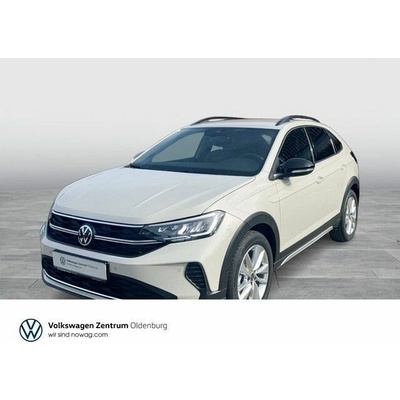 Volkswagen Taigo 1.0 TSI Life DSG 85 kW