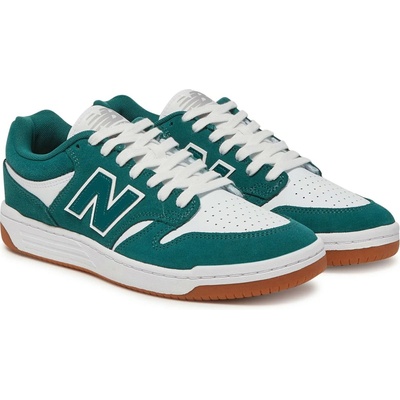New Balance NM480NDI green