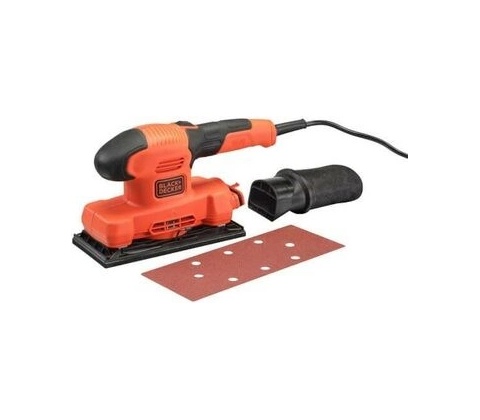 Black & Decker BEW220