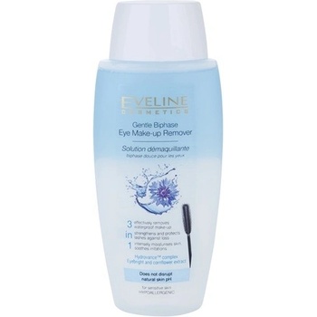 Eveline Cosmetics Cleanser dvoufázový odličovač 100 ml