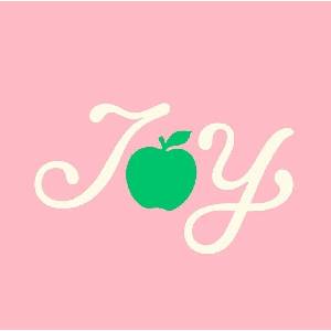 Joy - From Joy, With Love (CD) (8804775457135)