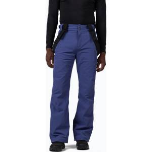 Rossignol Мъжки скиорски панталони Rossignol Blackside future blue