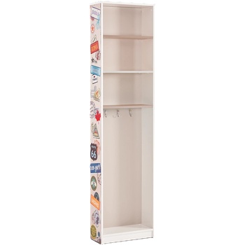 Carmen Страничен модул за гардероб joyin (3575384)