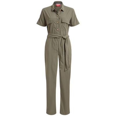 Craghoppers NosiLife Hauku Jumpsuit Размер: M / Цвят: зелен