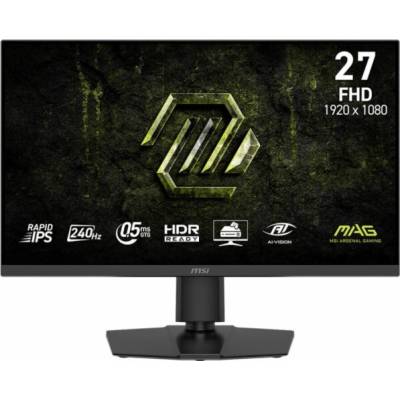 MSI MAG 272PF X24