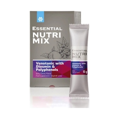 Siberian Health Essential Nutrimix. Venotonic with Diosmin & Polyphenols 80 g