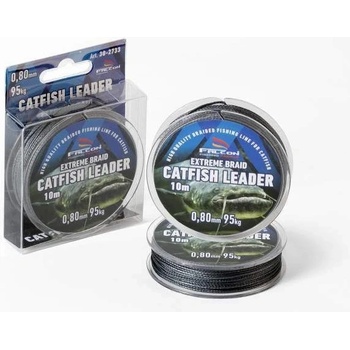 Falcon šnúra Catfish Leader 10m 1mm