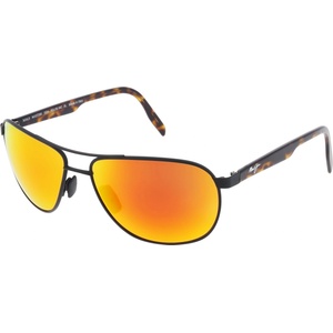 Maui Jim Castles RM728-02A Слънчеви очила