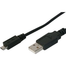 USB nabíjecí kabel PET998DR Deluxe