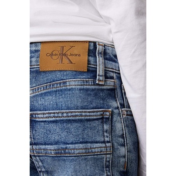 Calvin Klein Jeans Детски дънки Calvin Klein Jeans (IB0IB02402.9BYH)