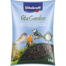 Vitakraft Slnečnica čierna 1 kg