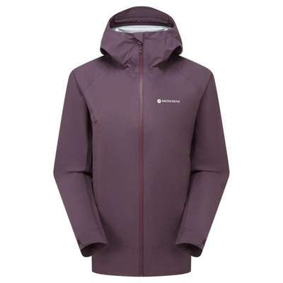 Montane дамско яке Montane Cetus Jacket W Mulberry M