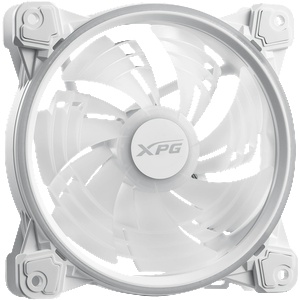 ADATA Hurricane 120 ARGB PWM (HURRICANE120ARGBPWM-WHCWW)