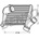DENSO DOX-0111 Lambda sonda (DOX-0111)