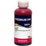 INKTEC Бутилка с мастило INKTEC за Canon PGI-1200/1300/1400/1500/2500, MB2020/5020/5070/iB4020, Червен, 100 ml (INKTEC-CAN-5000D-100MM) - hits
