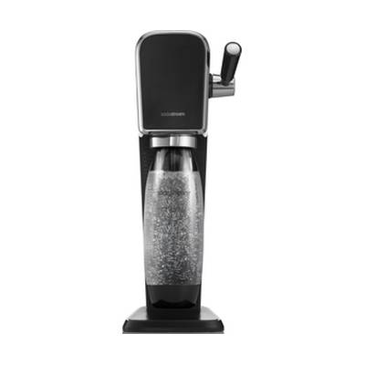 SodaStream Art black