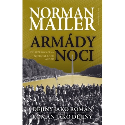 Armády noci - Mailer Norman