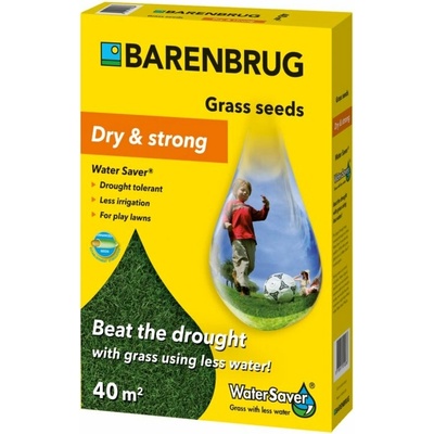BARENBRUG WATER SAVER 1 kg