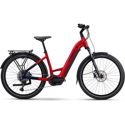 Haibike Trekking 7 low 2025