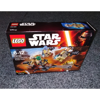 LEGO® Star Wars™ 75133 Bitevní balíček Povstalců