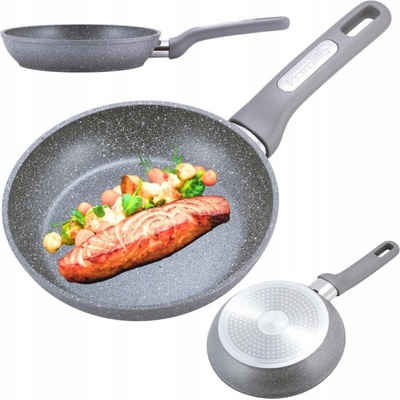 Kamille Tradiční pánev granitová 20 cm