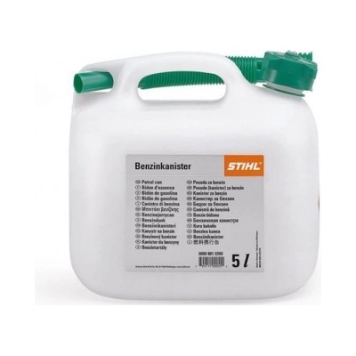 STIHL kanister na PHM 3 l