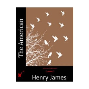 The American | Henry James (2015)
