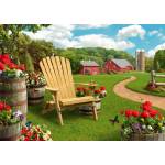 Enjoy - Puzzle This Lovely Morning - 1 000 piese