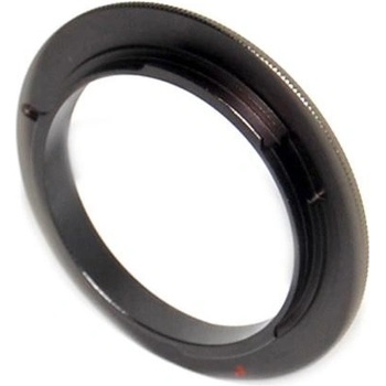 JJC reverzní kroužek 49 mm pro Pentax