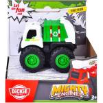 Dickie Toys Камионче Dickie Toys - Mighty Engines, фрикционно, асортимент (203761003)