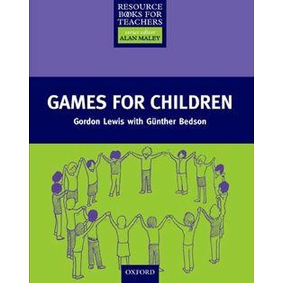 Resource Books for Primary Teachers Games for Children