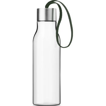 Eva Solo Бутилка за вода Eva Solo с изумрудена дръжка (503052)