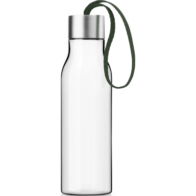 Eva Solo Бутилка за вода Eva Solo с изумрудена дръжка (503052)