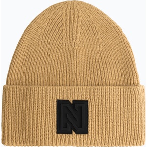 Nikkie Зимна шапка Nikkie Gabin Ski Beanie iced coffee - sportano - 54,74 лв