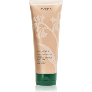 Aveda Sap Moss Weightless Hydrating Shampoo лек хидратиращ шампоан против цъфтене 200ml
