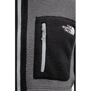 The North Face термоактивен суичър мъжки Yumiori (NF0A883RWVO1)