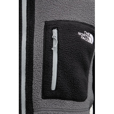 The North Face термоактивен суичър мъжки Yumiori (NF0A883RWVO1)