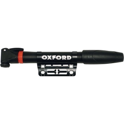 Oxford AIRFLOW MINI PUMP