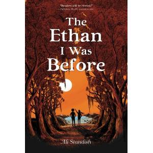 The Ethan I Was Before (ISBN: 9780062433398)