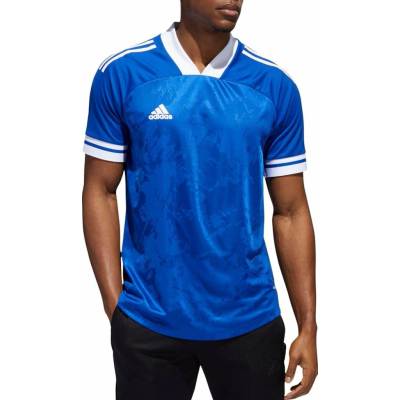 adidas CONDIVO20 JSY modrá