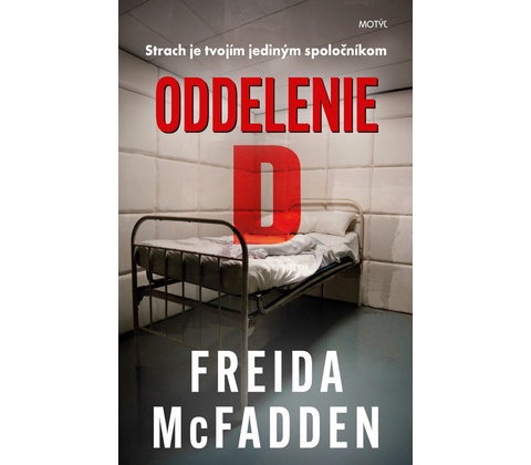 Oddelenie D