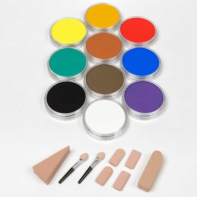PanPastel Painting 10 ks