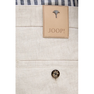 JOOP! панталон чино мъжки от лен (30102982)