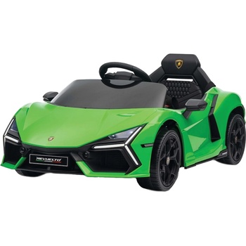 Lamborghini Revuelto 2025 (202400136)