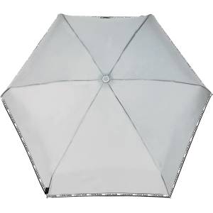 Smati Чадър Smati надпис I love rain автоматичен, автоматична (USA9393)