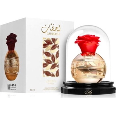 Lattafa Perfumes Pride Lahdath parfémovaná voda unisex 80 ml