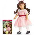 American Girl Publishing Samantha 2014 Mini Doll | American Girl Editors
