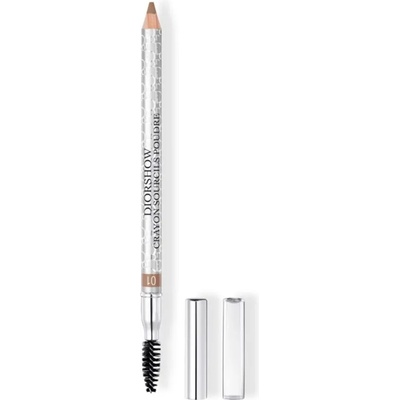 Dior Diorshow Crayon Sourcils Poudre водоустойчив молив за вежди цвят 01 Blond 1, 19 гр