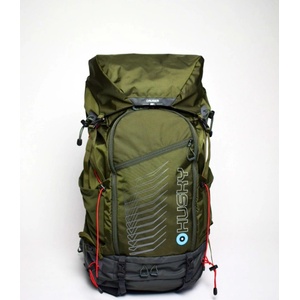 Husky Cruiser 55l Dark green