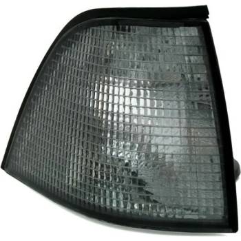 Мигачи до фара BMW E36 (90-99) sedan - опушени (KGB02ORGB)